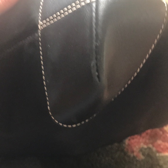 Coach Tote Bag - Picture 7 of 8